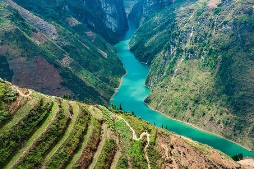 Những địa điểm du lịch Hà Giang đẹp nhất