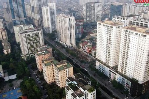 Hà Nôi: Đề xuất xây dựng các khu nhà ở xã hội độc lập dọc Vành đai 4