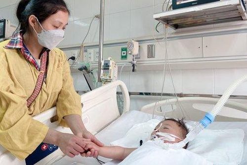MS 825: Sự sống mong manh của bé 2 tuổi dân tộc Dao không may bị trâu húc