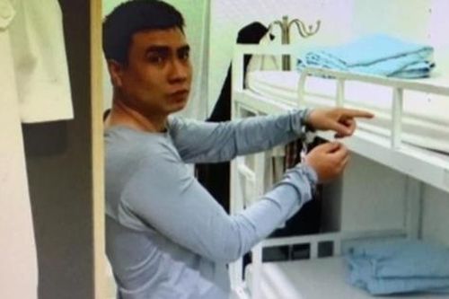 Bắt kẻ chuyên trộm cắp tài sản của y bác sĩ, bệnh nhân