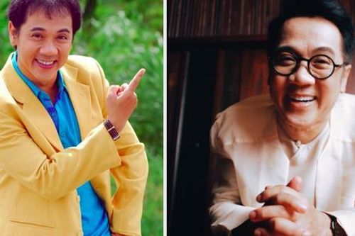 NSƯT Thành Lộc từng trải 10 mối tình, ngoài 60 vẫn lẻ bóng, quyết hiến xác cho y học