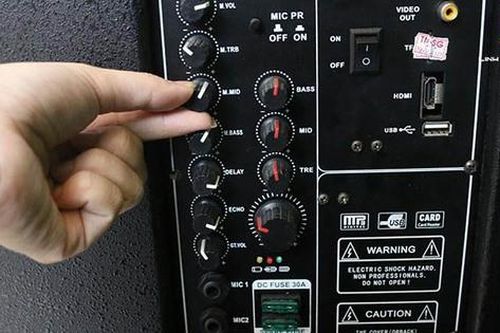 Số phận đoản mệnh của lệnh 'cấm loa kẹo kéo' ở Quảng Trị