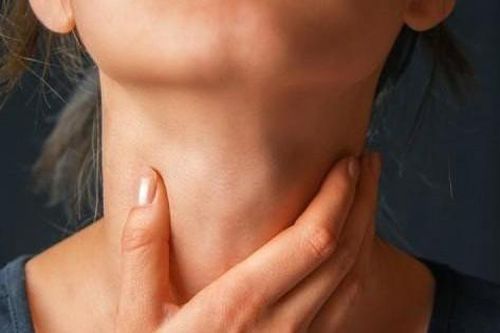 Lưu ý sử dụng thuốc sau khi phẫu thuật tuyến giáp