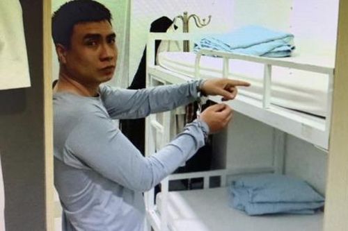 Bắt giữ đối tượng trộm cắp trong bệnh viện