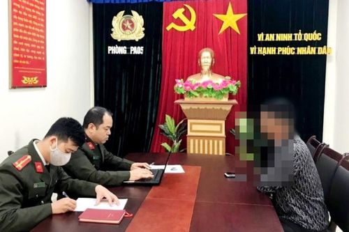 Bị xử lý vì đăng tin xuyên tạc về vụ cháy chợ Tam Bạc