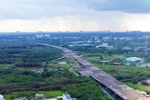 Dự án đường vành đai 3 - TP HCM: Phê duyệt đầu tư đoạn qua Đồng Nai