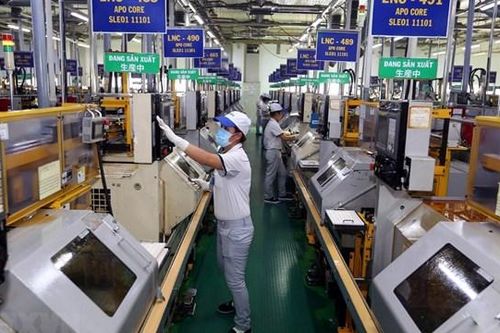 TP Hồ Chí Minh: Chuẩn bị đón làn sóng đầu tư mới