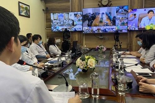 Nỗ lực không ngừng để người bệnh hài lòng