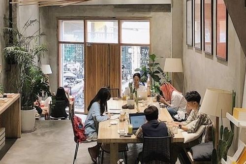 Freelancer: Công việc tự do nhưng phải tự lo