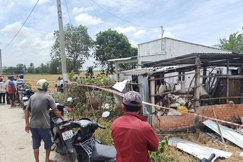 Bạc Liêu: Người đàn ông tử vong nghi vì cưa đầu đạn