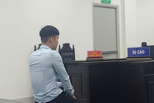 Đốt xưởng may vì ghen tuông, người đàn ông lĩnh 9 năm tù