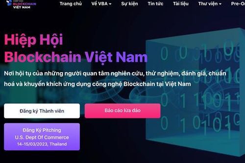 Cảnh báo nhiều dự án blockchain có dấu hiệu lừa đảo