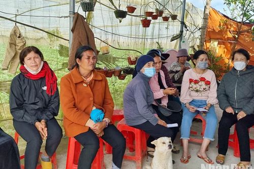 Nỗi đau bên dòng Đa Nhim