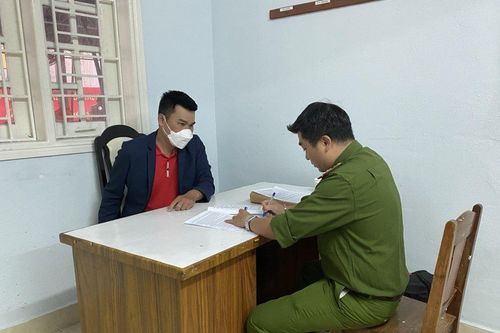 Khởi tố, bắt tạm giam đối tượng lừa đảo chiếm đoạt hơn 16 tỷ đồng