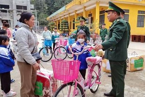 Bài 3: Thành quả lớn từ việc làm nhân văn sâu sắc (Tiếp theo và hết)