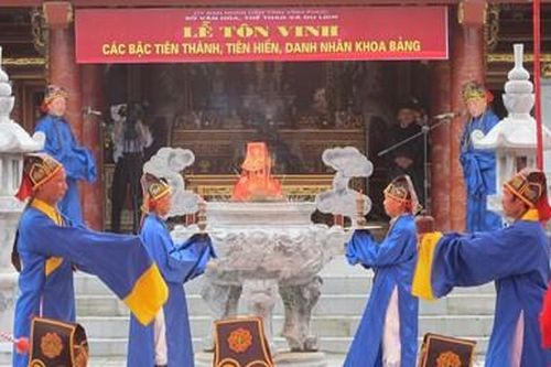 Giá trị Cương lĩnh văn hóa đầu tiên của Đảng đối với đời sống hôm nay