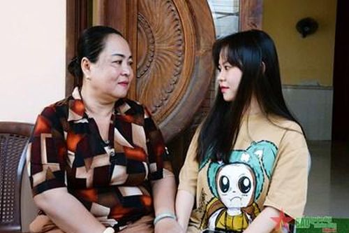 Vững tin vượt khó