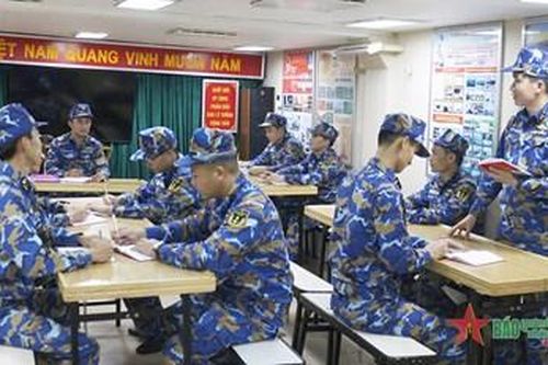 Rõ trọng tâm lãnh đạo