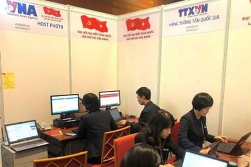 TP Hà Nội: Thực hiện nghiêm việc cung cấp thông tin cho báo chí