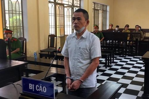 Chém vợ bất tỉnh vì lời thách thức!