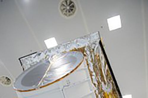 Sứ mệnh quan trọng của Euclid