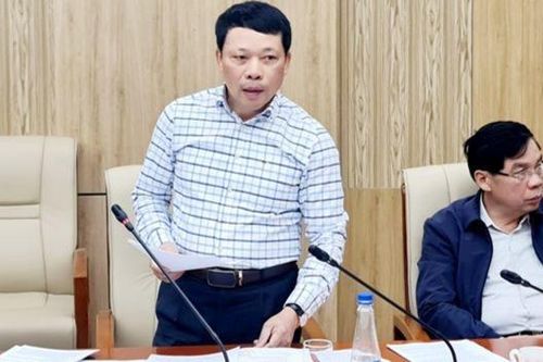 Chuyển Bộ Công an nhiều nội dung sai phạm tại Vinasport