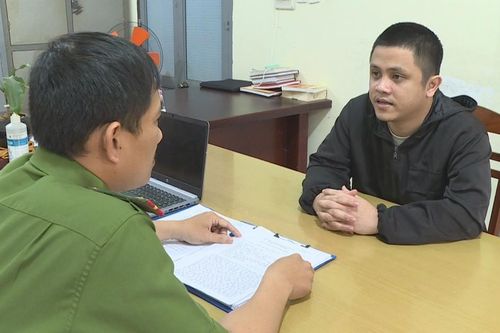Thuê xe rồi bán lại cho chú vợ, chiếm đoạt gần 700 triệu đồng