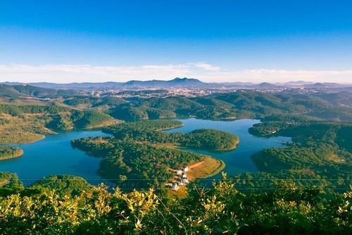 Vì sao Lâm Đồng 'bác' đề xuất làm DA thủy điện Tuyền Lâm?