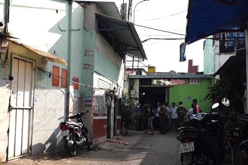 Phát hiện đôi vợ chồng tử vong trong ngôi nhà khóa trái ở Bắc Giang