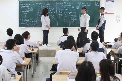 Thu hẹp khoảng cách chất lượng