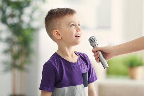 Thời điểm tốt nhất dạy trẻ kỹ năng giao tiếp