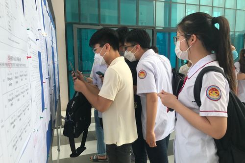 Hà Nam nỗ lực hiện thực hóa Chương trình giáo dục phổ thông 2018 cấp THPT