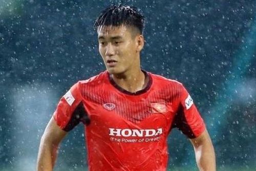 Cầu thủ U23 Việt Nam bất ngờ giải nghệ ở tuổi 22
