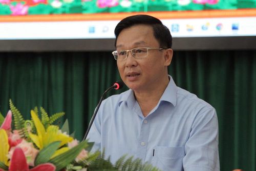 Bắc Kạn có tân Giám đốc Sở Giáo dục và đào tạo