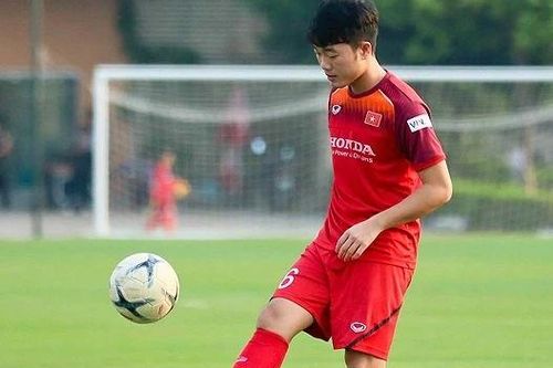 Xuân Trường hồi phục chấn thương, sẵn sàng tái xuất V.League