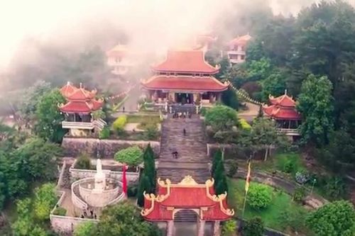 Phát triển du lịch cộng đồng bền vững tại Vĩnh Phúc