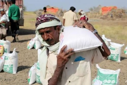 LHQ: Cần 4,3 tỷ USD giúp đỡ hàng triệu người Yemen bị ảnh hưởng bởi chiến tranh