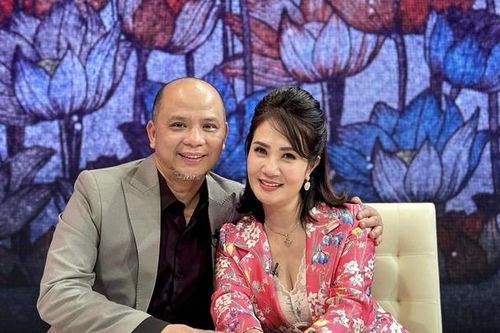 Diễn viên Anh Tuấn cứu vãn hôn nhân với Nguyệt Hằng nhờ... tô phở