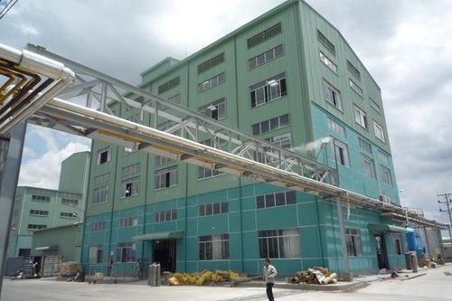 Vocarimex (VOC) kinh doanh năm 2022 thua lỗ, vẫn chia cổ tức 1.000 tỷ cho Kido