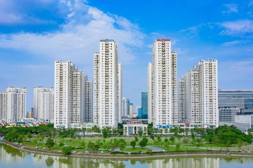 Tập đoàn Geleximco: Dấu ấn từ các khu đô thị tới sân golf
