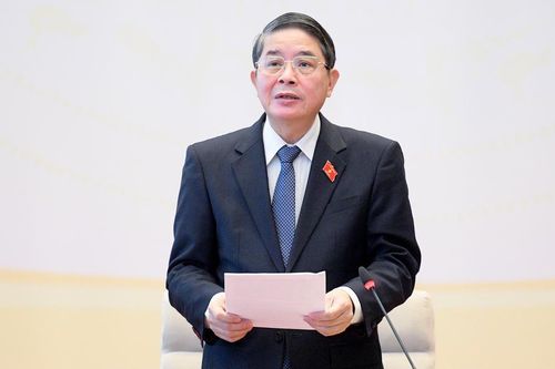 Liên Bộ Công Thương - Tài chính giải trình vấn đề xăng dầu