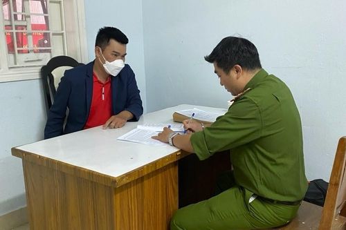 Bắt tạm giam đối tượng chiếm đoạt 16 tỷ đồng bằng chiêu lừa bán nhà giá rẻ