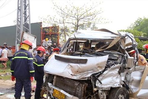 Đề xuất loạt giải pháp ngăn 'thảm họa' TNGT ở Quảng Nam