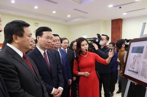 Lan tỏa sức mạnh mềm, đầu tư xứng tầm