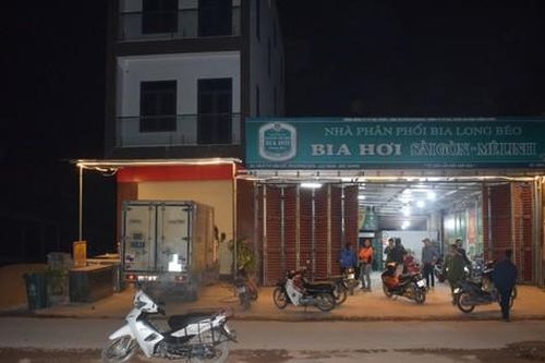 Bị đâm tử vong vì khoản nợ 1,2 triệu đồng