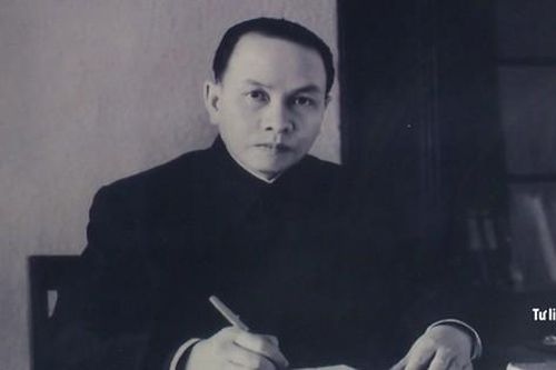 Cố Tổng Bí thư Trường Chinh qua hồi ức cháu nội