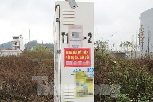 Hết thời 'sốt nóng', đất đấu giá Bắc Giang lại ế ẩm