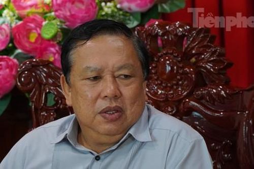 Để doanh nghiệp xây 'khu phố' không phép, Vĩnh Long thừa nhận quản lý lỏng lẻo