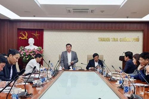 Chuyển hồ sơ loạt sai phạm tại Công ty CP Thể dục Thể thao Việt Nam sang Bộ Công an
