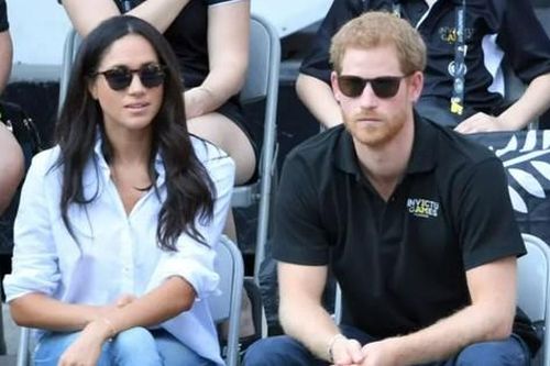 Meghan thất vọng vì Hoàng tử Harry không có nhiều tiền
